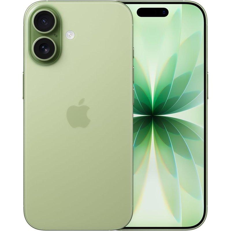 Reparación iPhone 17