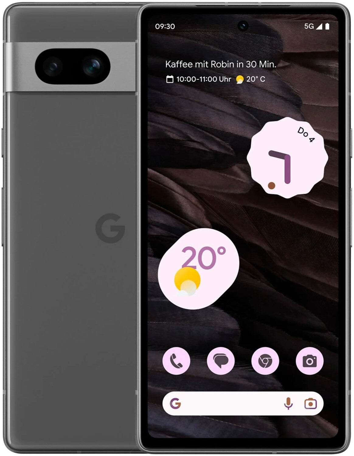 Reparación Google Pixel 7A
