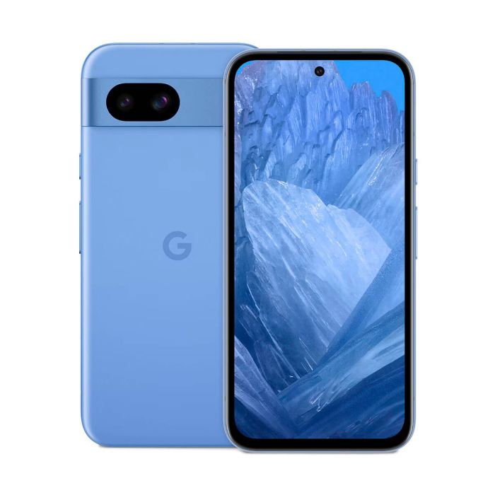 Reparación Google Pixel 8A