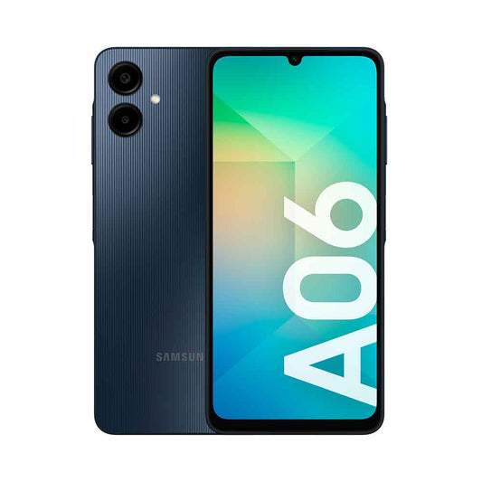 Reparación Samsung A06