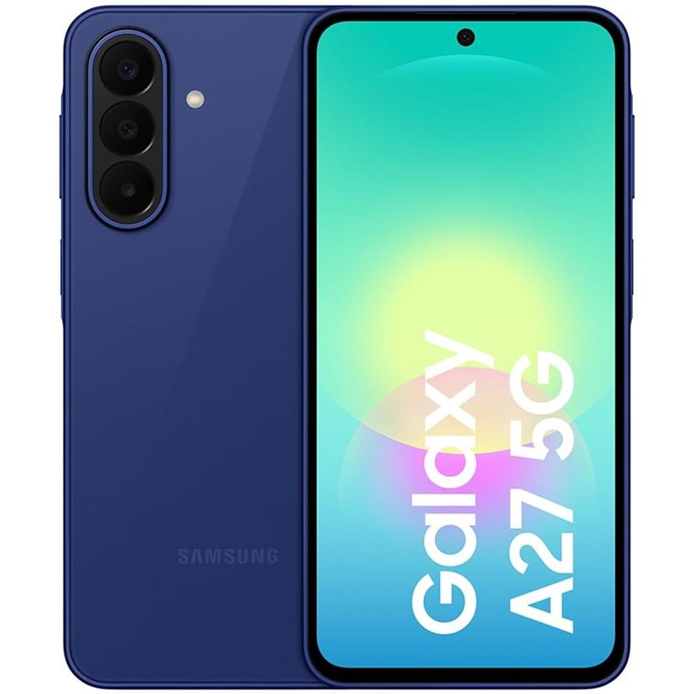Reparación Samsung A27 5G