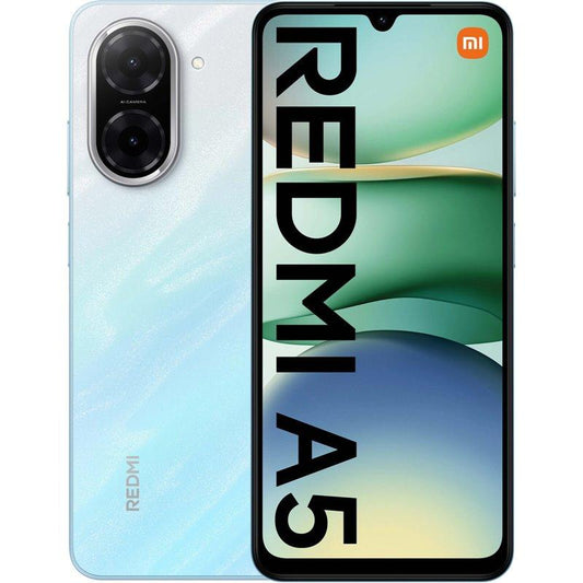 Reparación Xiaomi Redmi A5