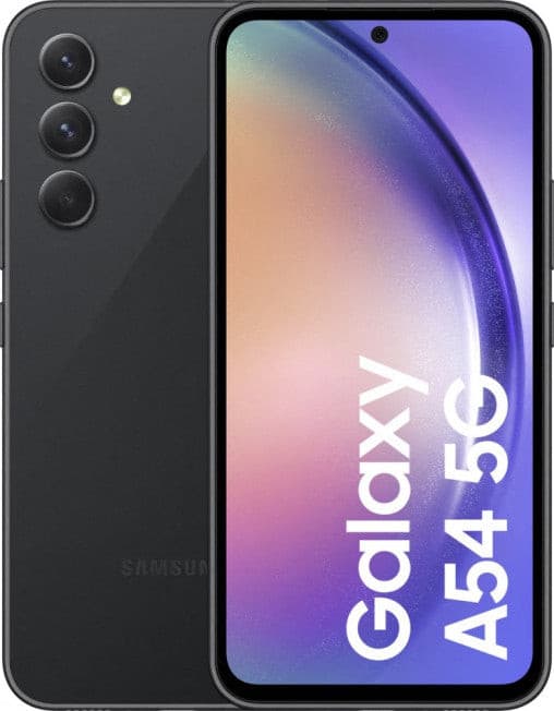 Reparación Samsung A54 5G