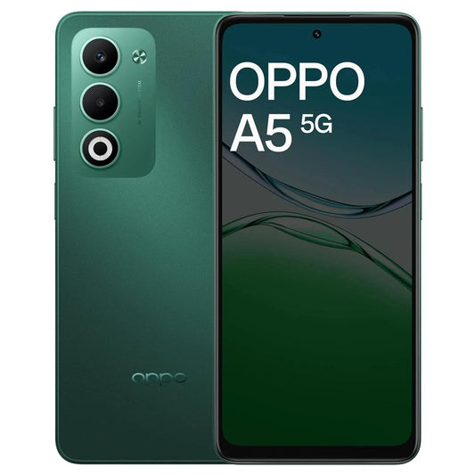 Reparacion Oppo A5 5G