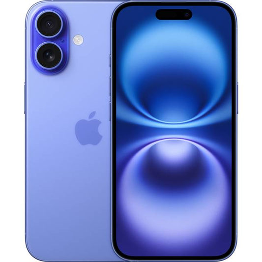 Reparación iPhone 16