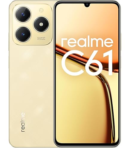 Reparacion Realme C61