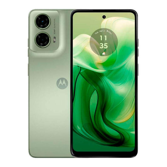 Reparación Motorola G24