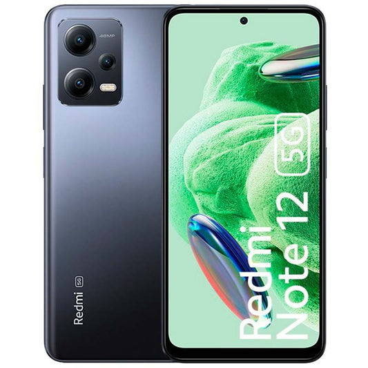 Reparación Xiaomi Redmi Note 12 5G