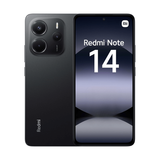 Reparación Xiaomi Redmi Note 14