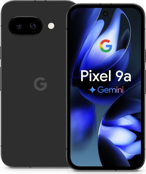 Reparación Google Pixel 9A