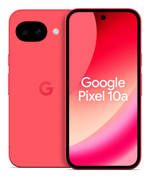 Reparación Google Pixel 10A