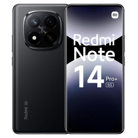 Reparación Xiaomi Redmi Note 14 Pro Plus 5G