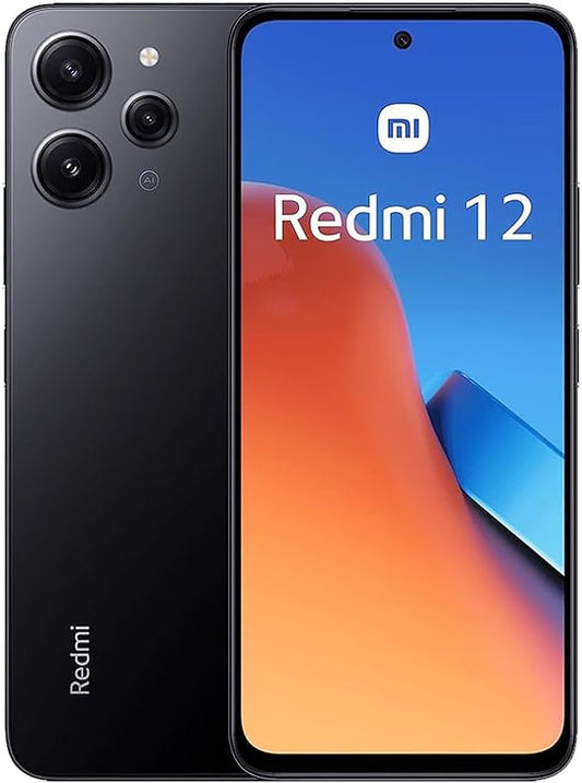 Reparación Xiaomi Redmi 12