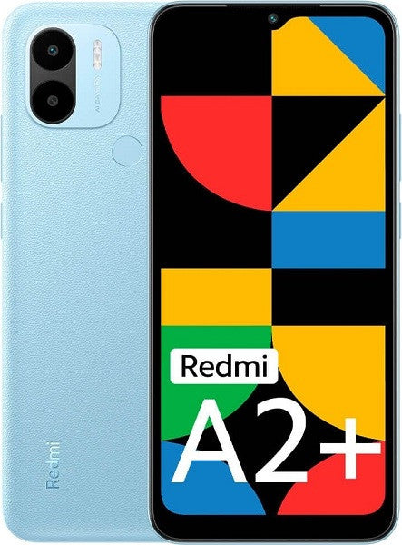 Reparación Xiaomi Redmi A2 Plus