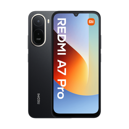 Reparación Xiaomi Redmi A7 Pro 4G