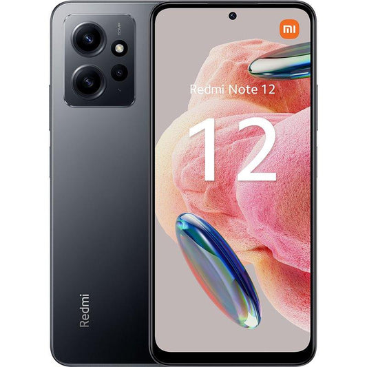 Reparación Xiaomi Redmi Note 12 4G