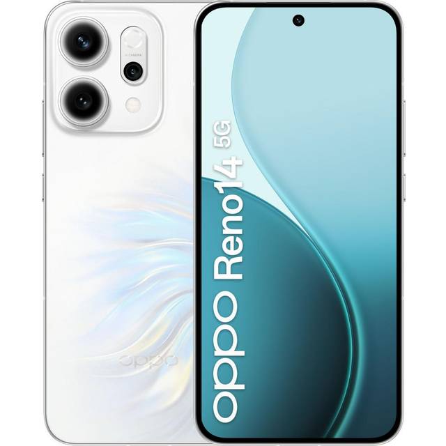 Reparación Oppo Reno 14 5G