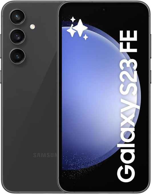 Reparación Samsung S23 FE 5G
