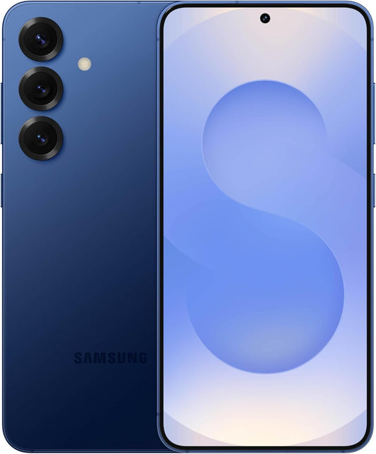 Reparación Samsung S25