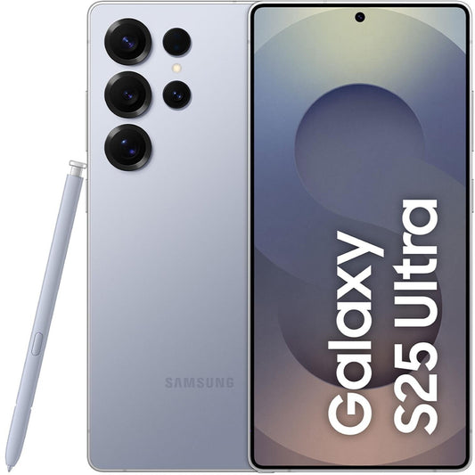 Reparación Samsung S25 Ultra