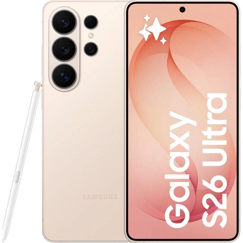 Reparación Samsung S26 Ultra