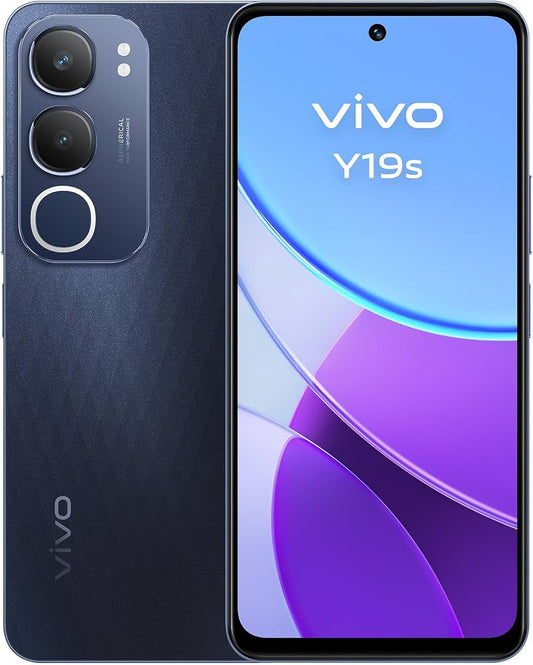 Reparación Vivo Y19s 4G