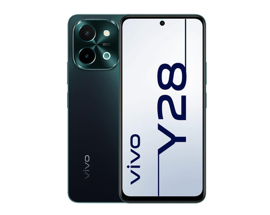 Reparación Vivo Y28 4G