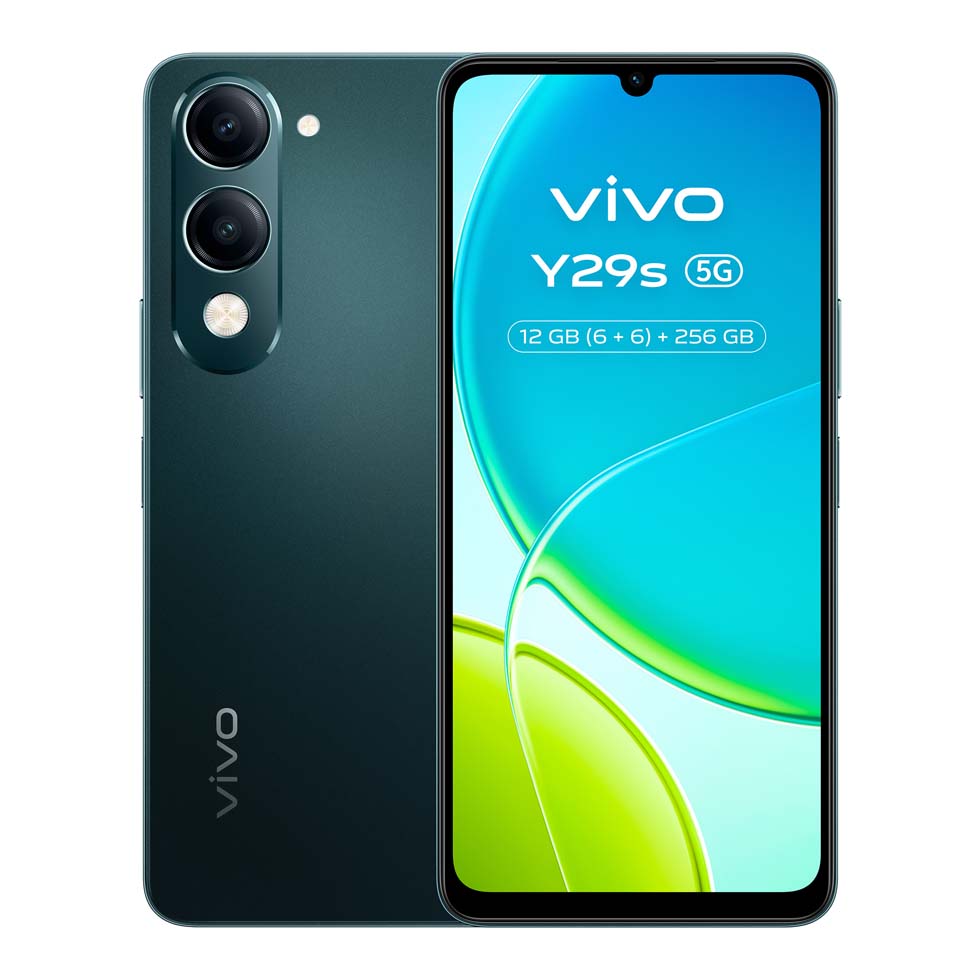 Reparación Vivo Y29s 5G