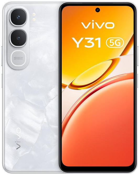 Reparación Vivo Y31 5G