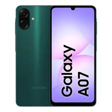 Reparación Samsung A07