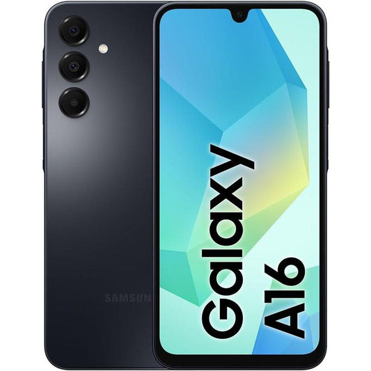 Reparación Samsung A16 4G