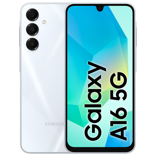 Reparación Samsung A16 5G