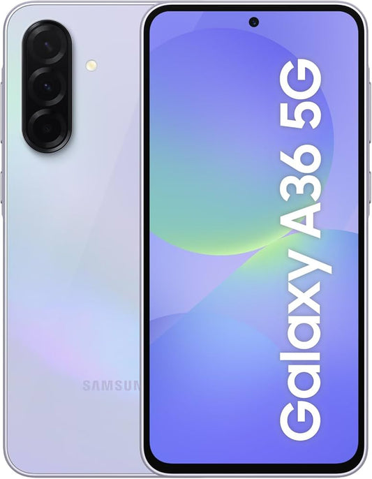 Reparación Samsung A36 5G