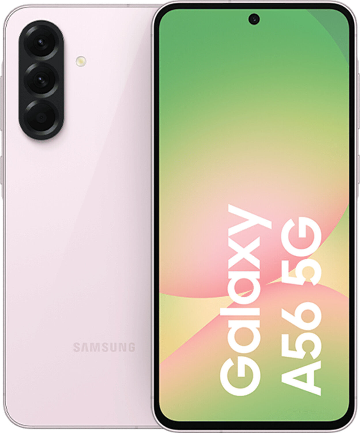 Reparación Samsung A56 5G