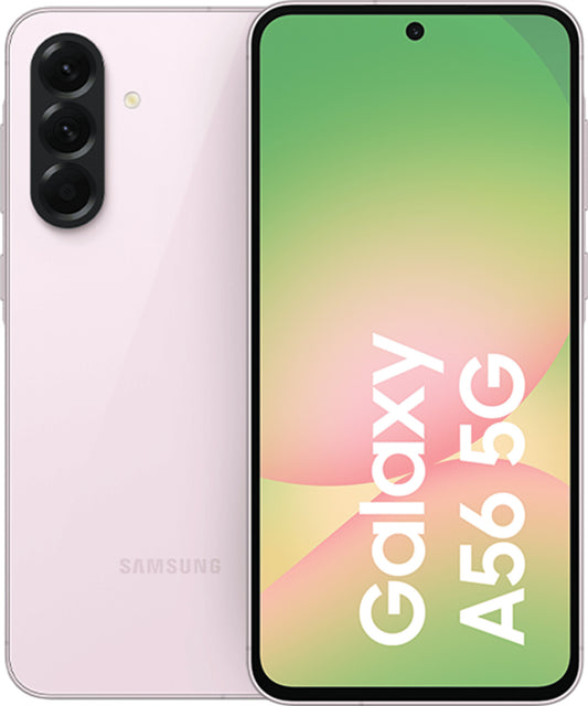 Reparación Samsung A56 5G