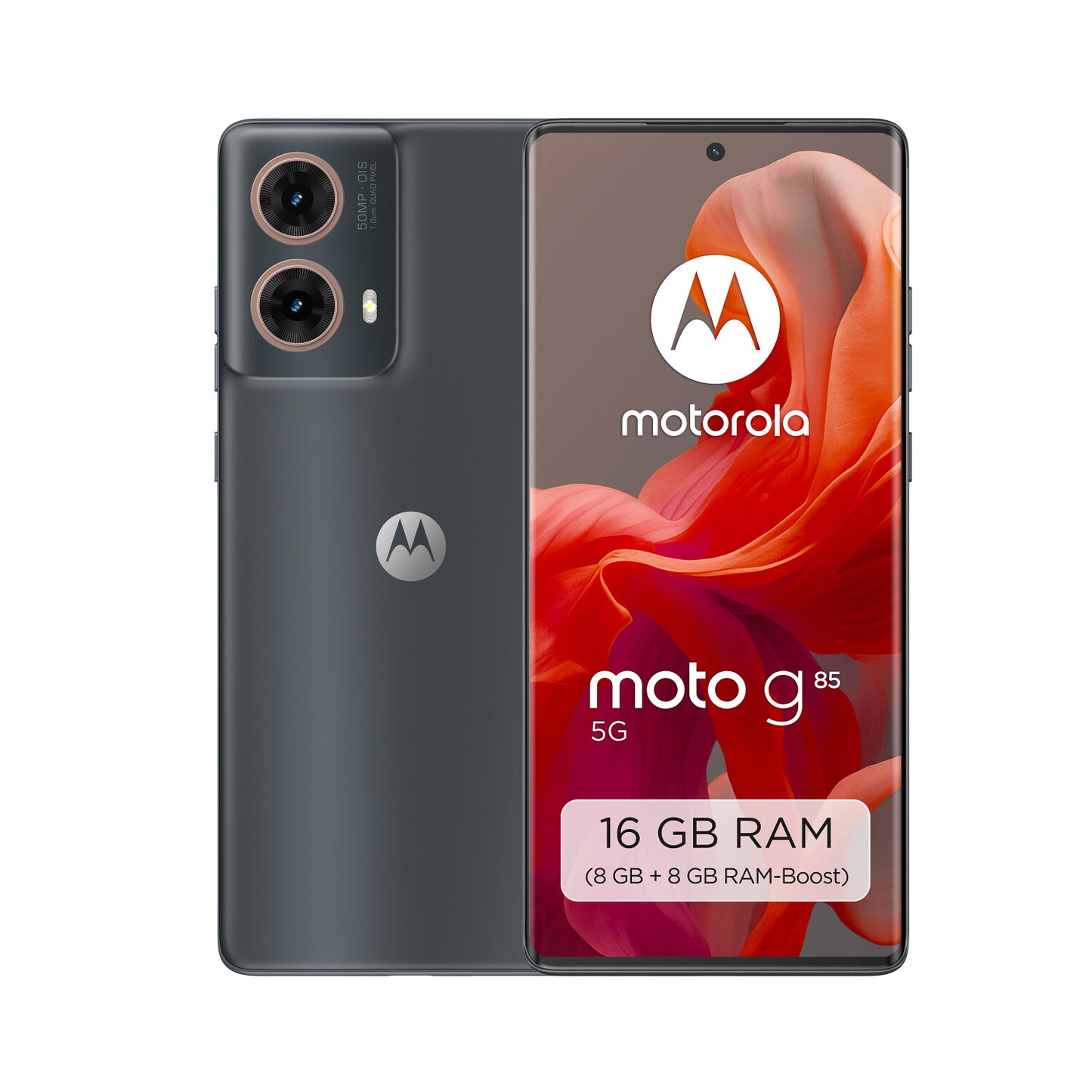 Reparación Motorola G85