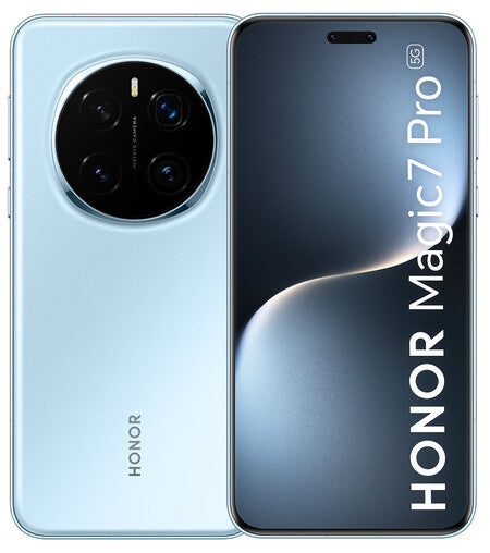 Reparación Honor Magic 7 PRO