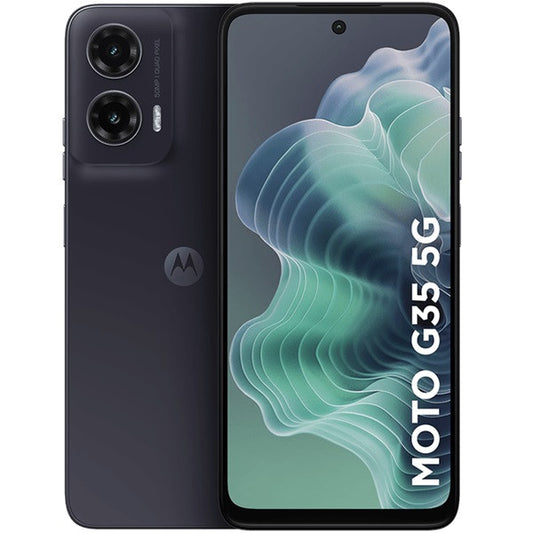 Reparación Motorola G35