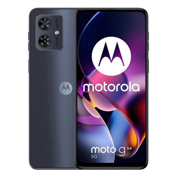 Reparación Motorola G54