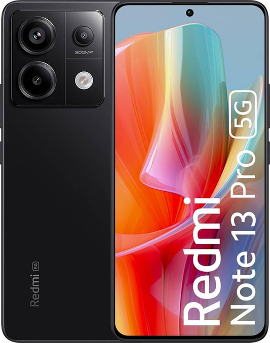 Reparación Xiaomi Redmi Note 13 Pro 5G