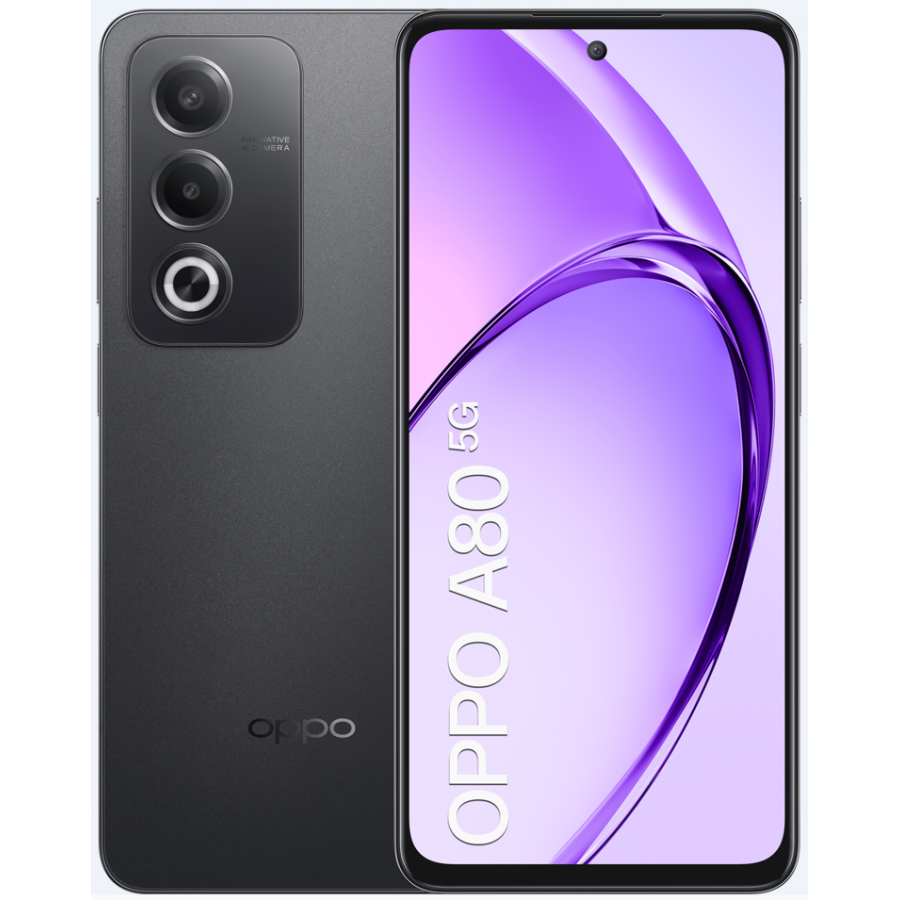 Reparación Oppo A80