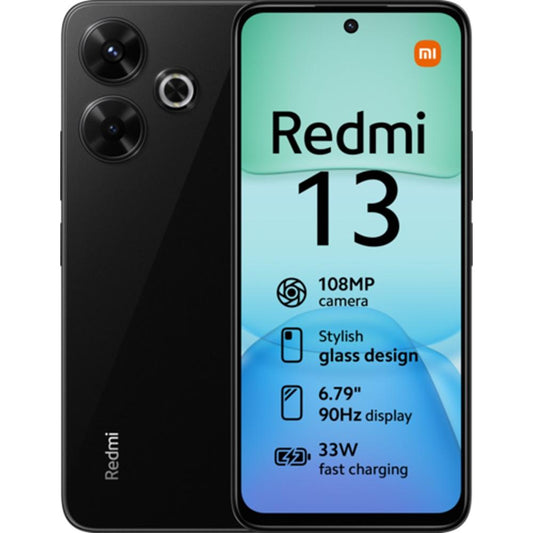 Reparación Xiaomi Redmi 13