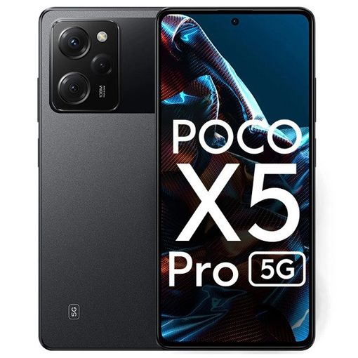 Reparación Poco X5 Pro 5G