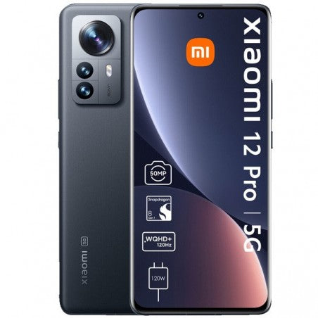 Reparación Xiaomi 12 Pro