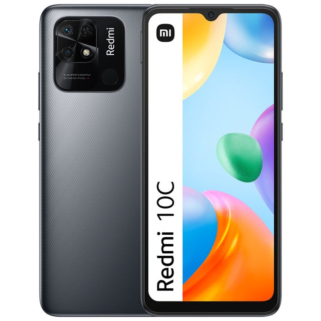 Reparación Xiaomi Redmi 10C
