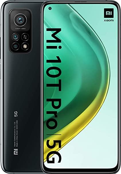 Reparación Xiaomi Mi 10T Pro