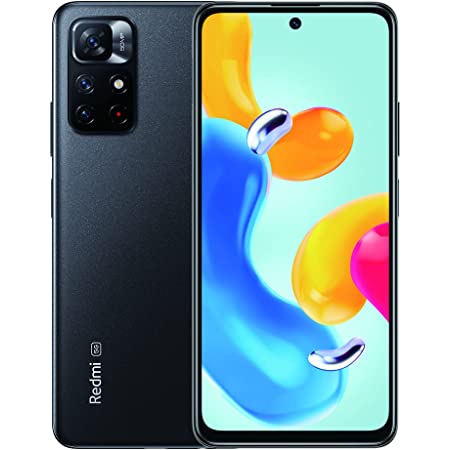Reparación Xiaomi Redmi Note 11S 5G
