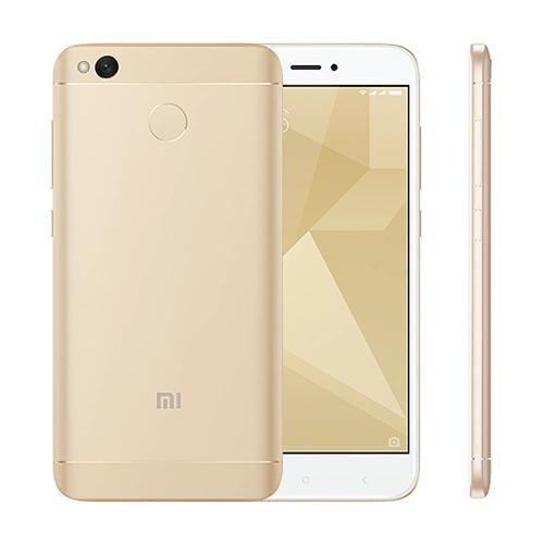 Reparación Xiaomi Redmi 4X