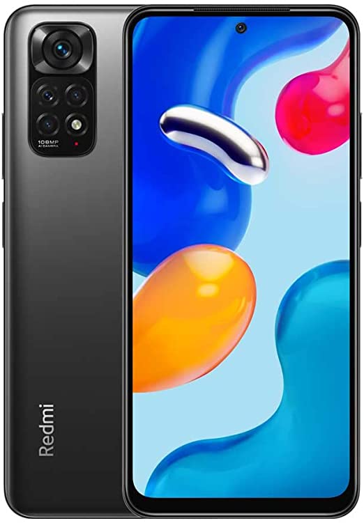 Reparación Xiaomi Redmi Note 11S 4G