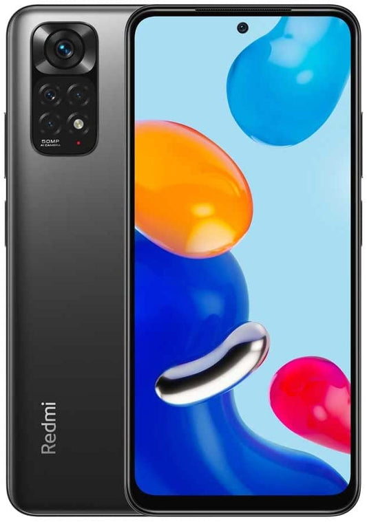 Reparación Xiaomi Redmi Note 11 5G